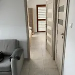 Lejlighed Apartament Jastarnia