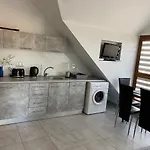 Apartament Jastarnia Apartman