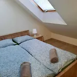 Apartament Jastarnia Apartman Jastarnia