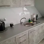 Apartament Jastarnia