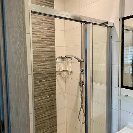 公寓 Apartament Jastarnia