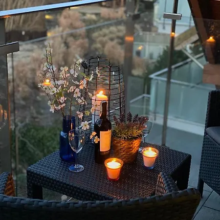 Apartament Jastarnia *