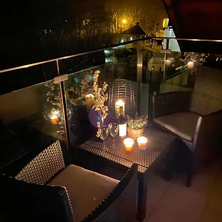 Apartament Jastarnia * Jastarnia