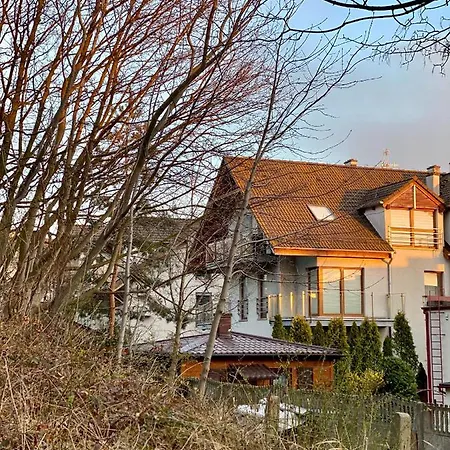 公寓 Apartament Jastarnia