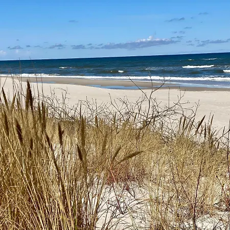 Апартаменты Apartament Jastarnia