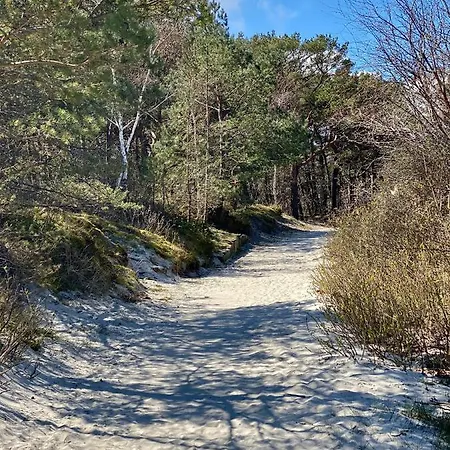 Apartament Jastarnia Апартаменты