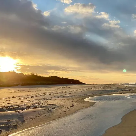 Apartament Jastarnia * Ястарня