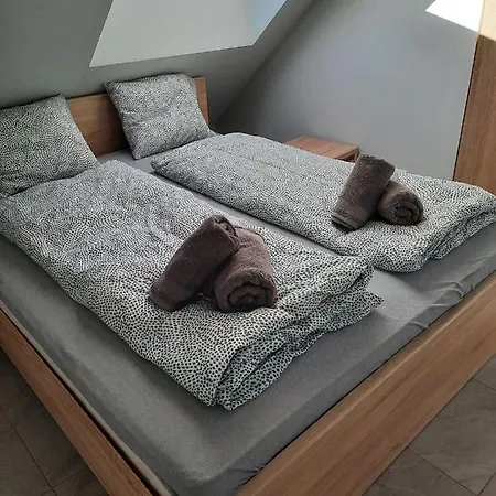 Apartament Jastarnia *