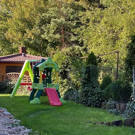 Apartament Jastarnia 公寓 *