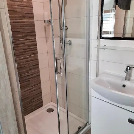 Apartament Jastarnia 亚斯塔尔尼亚