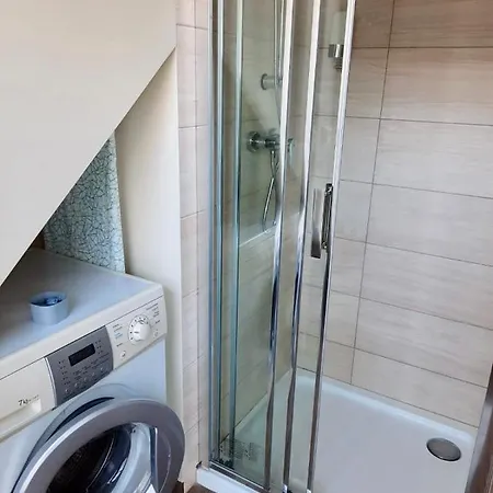 Apartament Jastarnia