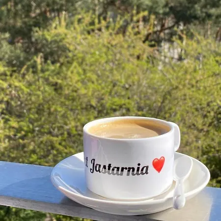 Apartament Jastarnia * Ястарня