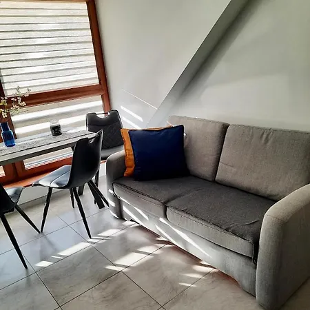 Apartament Jastarnia Appartement *