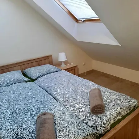 Apartament Jastarnia 公寓 亚斯塔尔尼亚