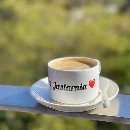 Apartament Jastarnia * 亚斯塔尔尼亚