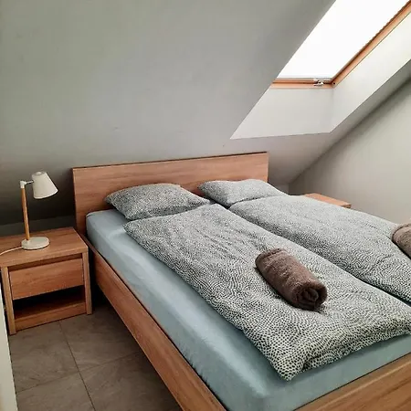 Apartament Jastarnia