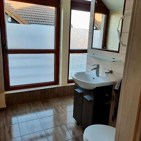 Apartament Jastarnia *