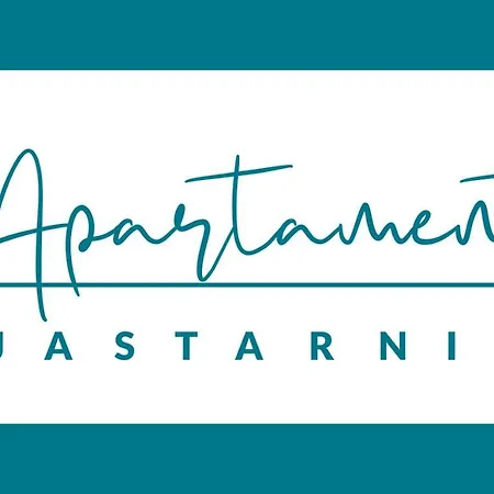 Apartament Jastarnia Διαμέρισμα