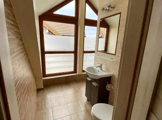 Appartement Apartament Jastarnia *