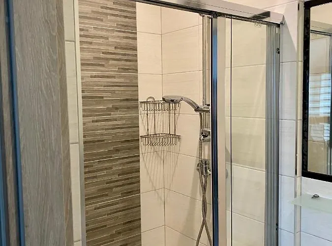 Appartement Apartament Jastarnia