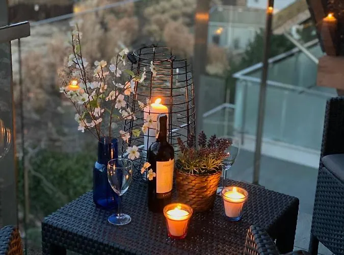 Apartament Jastarnia *