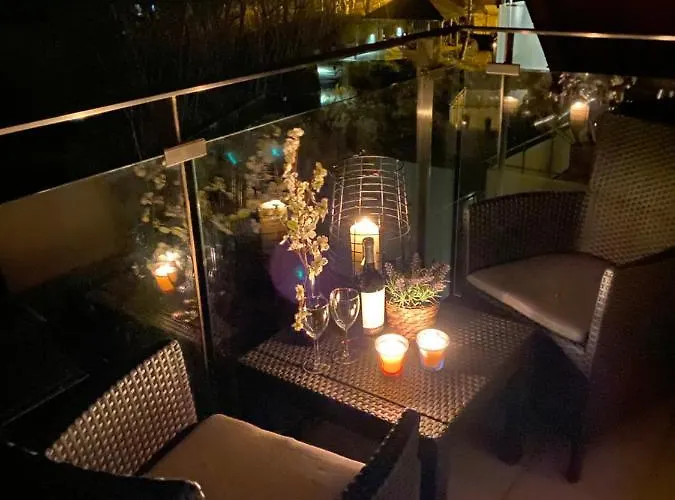 Apartament Jastarnia * Jastarnia