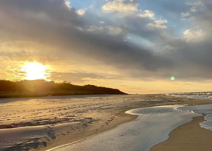 Apartament Jastarnia * Jastarnia