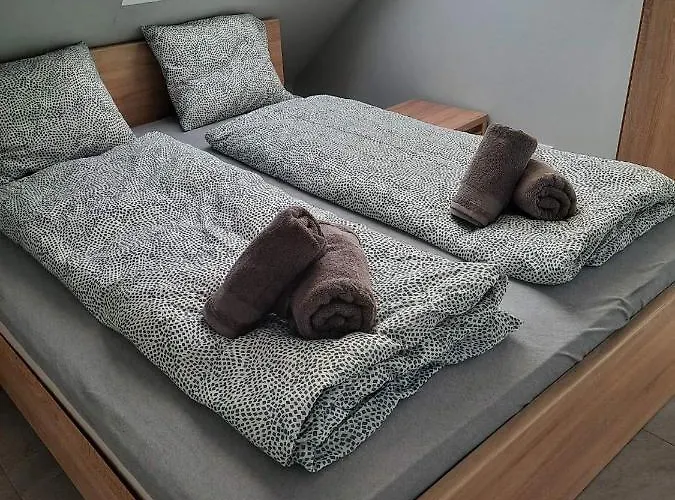 Apartament Jastarnia *