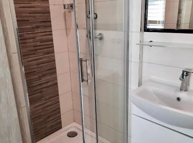 Apartament Jastarnia Jastarnia