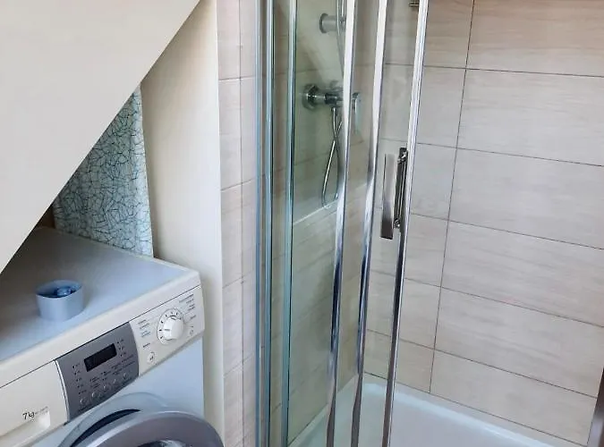 Apartament Jastarnia