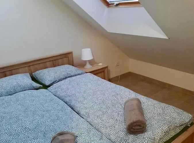 Apartament Jastarnia Lägenhet Jastarnia