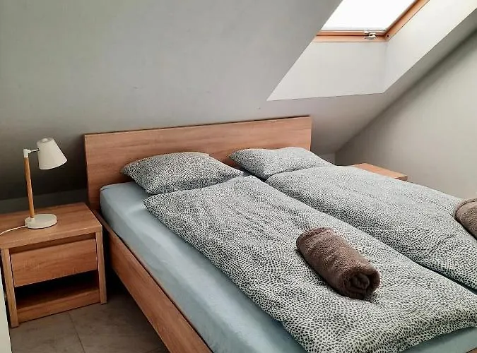 Apartament Jastarnia