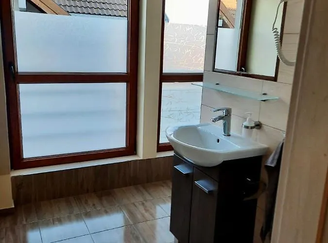 Apartament Jastarnia *