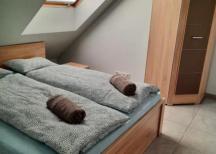 Apartament Jastarnia Appartement Jastarnia